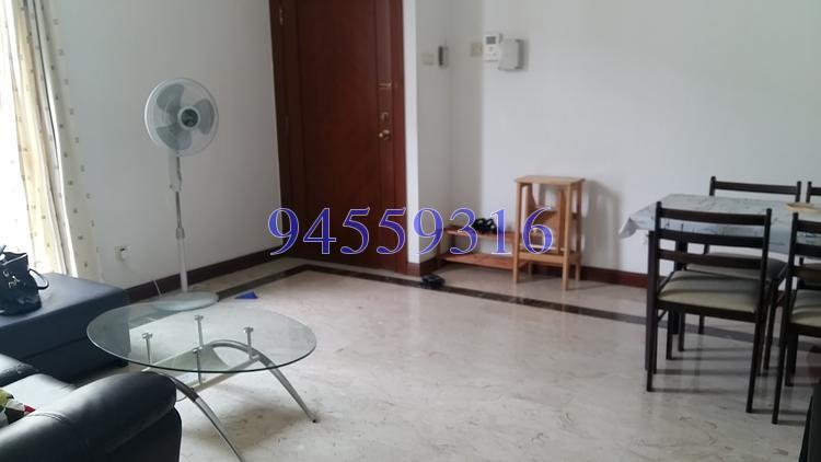 Trellis Towers (D12), Condominium #154323812